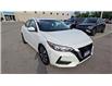 2022 Nissan Sentra SV (Stk: 2106312A) in Whitby - Image 2 of 21