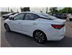 2022 Nissan Sentra SV (Stk: 2106312A) in Whitby - Image 6 of 21