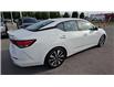 2022 Nissan Sentra SV (Stk: 2106312A) in Whitby - Image 8 of 21
