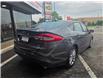 2017 Ford Fusion SE (Stk: 2604138) in Waterloo - Image 5 of 23