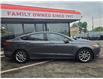 2017 Ford Fusion SE (Stk: 2604138) in Waterloo - Image 6 of 23