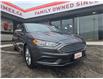 2017 Ford Fusion SE (Stk: 2604138) in Waterloo - Image 7 of 23