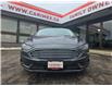 2017 Ford Fusion SE (Stk: 2604138) in Waterloo - Image 8 of 23
