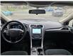 2017 Ford Fusion SE (Stk: 2604138) in Waterloo - Image 14 of 23