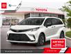 2026 Toyota Sienna XSE 7-Passenger (Stk: 36804) in Aurora - Image 1 of 13