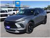 2025 Chevrolet Blazer LT (Stk: S2799) in Cornwall - Image 1 of 30