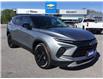 2025 Chevrolet Blazer LT (Stk: S2799) in Cornwall - Image 27 of 30