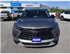 2025 Chevrolet Blazer LT (Stk: S2799) in Cornwall - Image 28 of 30