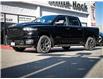 2026 RAM 1500 Tradesman (Stk: T169438) in Surrey - Image 1 of 20