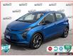 2023 Chevrolet Bolt EV 1LT (Stk: 27C02A) in Tillsonburg - Image 1 of 26