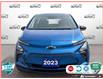 2023 Chevrolet Bolt EV 1LT (Stk: 27C02A) in Tillsonburg - Image 3 of 26