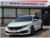 2019 Honda Civic Sport (Stk: 2605249) in Waterloo - Image 1 of 24