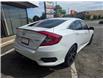 2019 Honda Civic Sport (Stk: 2605249) in Waterloo - Image 5 of 24