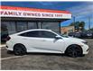 2019 Honda Civic Sport (Stk: 2605249) in Waterloo - Image 6 of 24