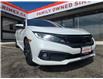 2019 Honda Civic Sport (Stk: 2605249) in Waterloo - Image 7 of 24