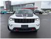 2017 Jeep Grand Cherokee Trailhawk (Stk: X373303A) in Cranbrook - Image 8 of 20