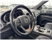 2017 Jeep Grand Cherokee Trailhawk (Stk: X373303A) in Cranbrook - Image 9 of 20