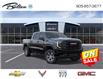 2026 GMC Sierra 1500 Pro (Stk: 293541) in Bolton - Image 1 of 24