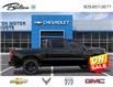 2026 Chevrolet Silverado 1500 Custom (Stk: 388535) in Bolton - Image 5 of 24