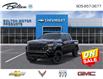2026 Chevrolet Silverado 1500 Custom (Stk: 388549) in Bolton - Image 8 of 24