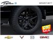 2026 Chevrolet Silverado 1500 Custom (Stk: 388549) in Bolton - Image 9 of 24