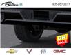 2026 Chevrolet Silverado 1500 Custom (Stk: 388549) in Bolton - Image 14 of 24