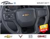 2026 Chevrolet Silverado 1500 Custom (Stk: 388549) in Bolton - Image 19 of 24