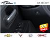 2026 Chevrolet Silverado 1500 Custom (Stk: 388549) in Bolton - Image 22 of 24