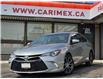 2017 Toyota Camry XSE (Stk: 2605273) in Waterloo - Image 1 of 22