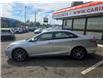 2017 Toyota Camry XSE (Stk: 2605273) in Waterloo - Image 2 of 22