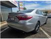 2017 Toyota Camry XSE (Stk: 2605273) in Waterloo - Image 5 of 22