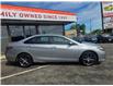 2017 Toyota Camry XSE (Stk: 2605273) in Waterloo - Image 6 of 22