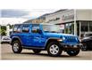 2023 Jeep Wrangler Sport (Stk: 1376) in Kamloops - Image 1 of 20