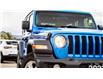 2023 Jeep Wrangler Sport (Stk: 1376) in Kamloops - Image 3 of 20