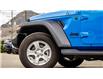 2023 Jeep Wrangler Sport (Stk: 1376) in Kamloops - Image 4 of 20