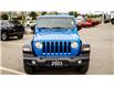 2023 Jeep Wrangler Sport (Stk: 1376) in Kamloops - Image 5 of 20