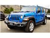 2023 Jeep Wrangler Sport (Stk: 1376) in Kamloops - Image 6 of 20