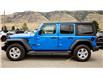 2023 Jeep Wrangler Sport (Stk: 1376) in Kamloops - Image 7 of 20
