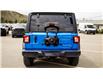 2023 Jeep Wrangler Sport (Stk: 1376) in Kamloops - Image 9 of 20