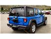2023 Jeep Wrangler Sport (Stk: 1376) in Kamloops - Image 10 of 20