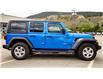 2023 Jeep Wrangler Sport (Stk: 1376) in Kamloops - Image 11 of 20
