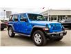 2023 Jeep Wrangler Sport (Stk: 1376) in Kamloops - Image 12 of 20