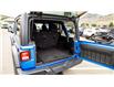 2023 Jeep Wrangler Sport (Stk: 1376) in Kamloops - Image 15 of 20
