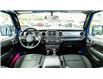 2023 Jeep Wrangler Sport (Stk: 1376) in Kamloops - Image 16 of 20