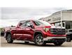 2025 GMC Sierra 1500 SLT (Stk: 1384) in Kamloops - Image 1 of 20