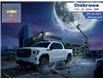 2025 GMC Sierra 1500 AT4 (Stk: 83613) in St. Thomas - Image 1 of 8
