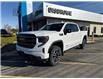 2025 GMC Sierra 1500 AT4 (Stk: 83613) in St. Thomas - Image 2 of 8