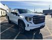 2025 GMC Sierra 1500 AT4 (Stk: 83613) in St. Thomas - Image 3 of 8