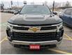 2025 Chevrolet Silverado 1500 LT (Stk: 85842) in St. Thomas - Image 2 of 8