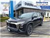 2026 Chevrolet Equinox ACTIV (Stk: 85971) in St. Thomas - Image 1 of 13
